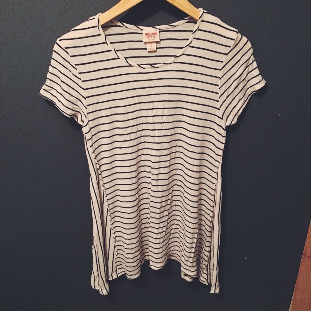 Striped Top